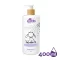 Violeta Double Care sampon és habfürdő 2in1 (400 ml)