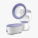 Lansinoh 2 fázisú kompakt elektromos mellszívó