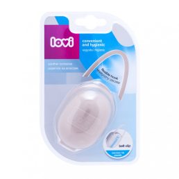 LOVI cumitartó doboz (bézs)