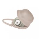 LOVI cumitartó doboz (bézs)