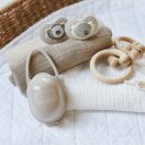 LOVI cumitartó doboz (bézs)