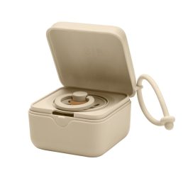 Bibs cumitartó (Vanília)