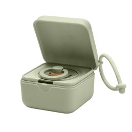 Bibs cumitartó (Zsálya)