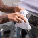 Lansinoh Mosható melltartóbetét 4 db-os, mosózsákkal
