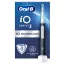 Oral-B iO3 fekete elektromos fogkefe