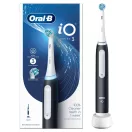 Oral-B iO3 fekete elektromos fogkefe