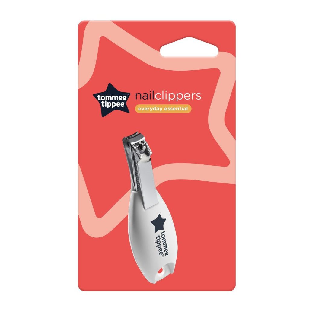 Tommee Tippee baba körömvágó csipesz