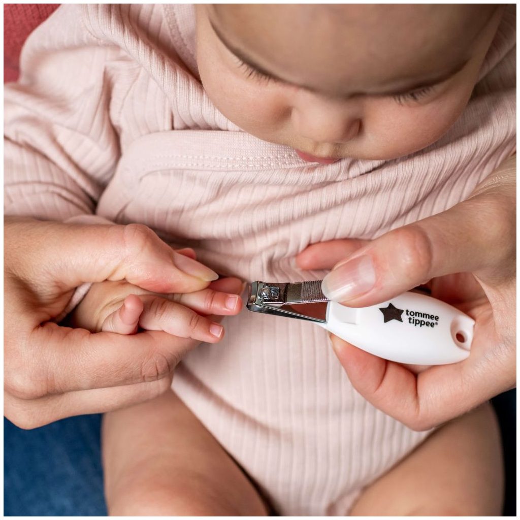Tommee Tippee baba körömvágó csipesz