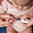 Tommee Tippee baba körömvágó csipesz