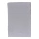 Gumis lepedő 60x120 - 70x140 cm szürke