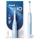 Oral-B iO3 kék elektromos fogkefe