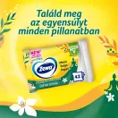 Zewa Magic Garden illatosított nedves toalettpapír (42 db)