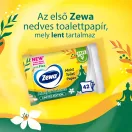 Zewa Magic Garden illatosított nedves toalettpapír (42 db)