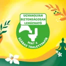 Zewa Magic Garden illatosított nedves toalettpapír (42 db)