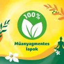 Zewa Magic Garden illatosított nedves toalettpapír (42 db)