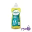 Ludwik mosogatógép öblítő citrom illattal (750ml)