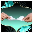 Always Discreet ZonePlus Waterlily Tisztasági Betét (52 db)