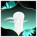 Always Discreet ZonePlus Waterlily Tisztasági Betét (52 db)