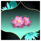 Always Discreet ZonePlus Waterlily Tisztasági Betét (52 db)