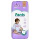 Violeta Double Care Pants bugyipelenka 4, 9-15 kg, 52 db
