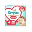Pampers Premium Care Bugyipelenka, Maxi 4, 9-15 kg, 40 db