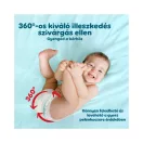 Pampers Premium Care Bugyipelenka, Maxi 4, 9-15 kg, 40 db