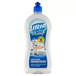 Ultra Daisy hypoallergén mosogatószer (900 ml)