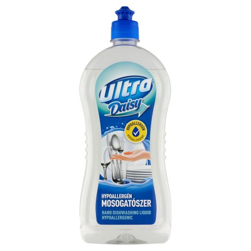 Ultra Daisy hypoallergén mosogatószer (900 ml)