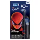 INGYENES SZÁLLÍTÁS - Oral-B iO Kids Pókember elektromos fogkefe utazótokkal