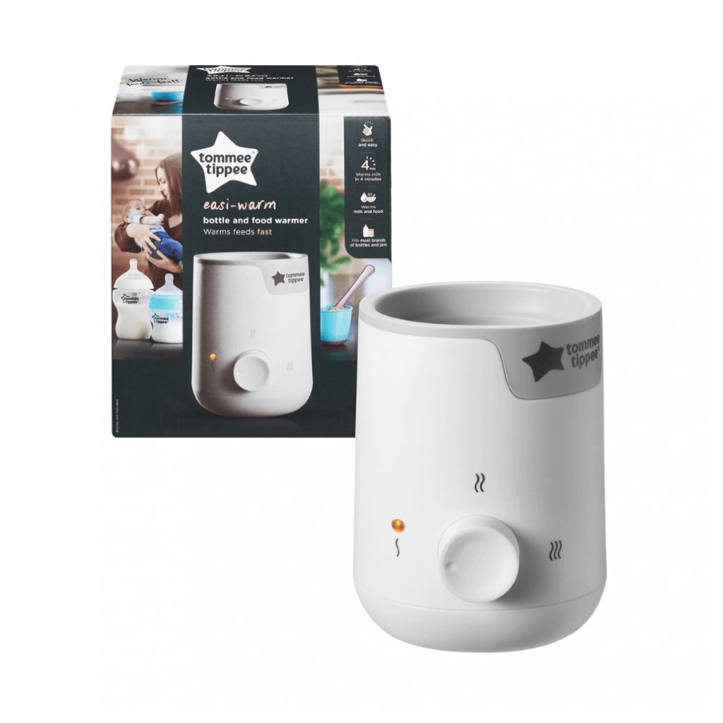 Tommee Tippee Easy Warm cumisüveg melegítő