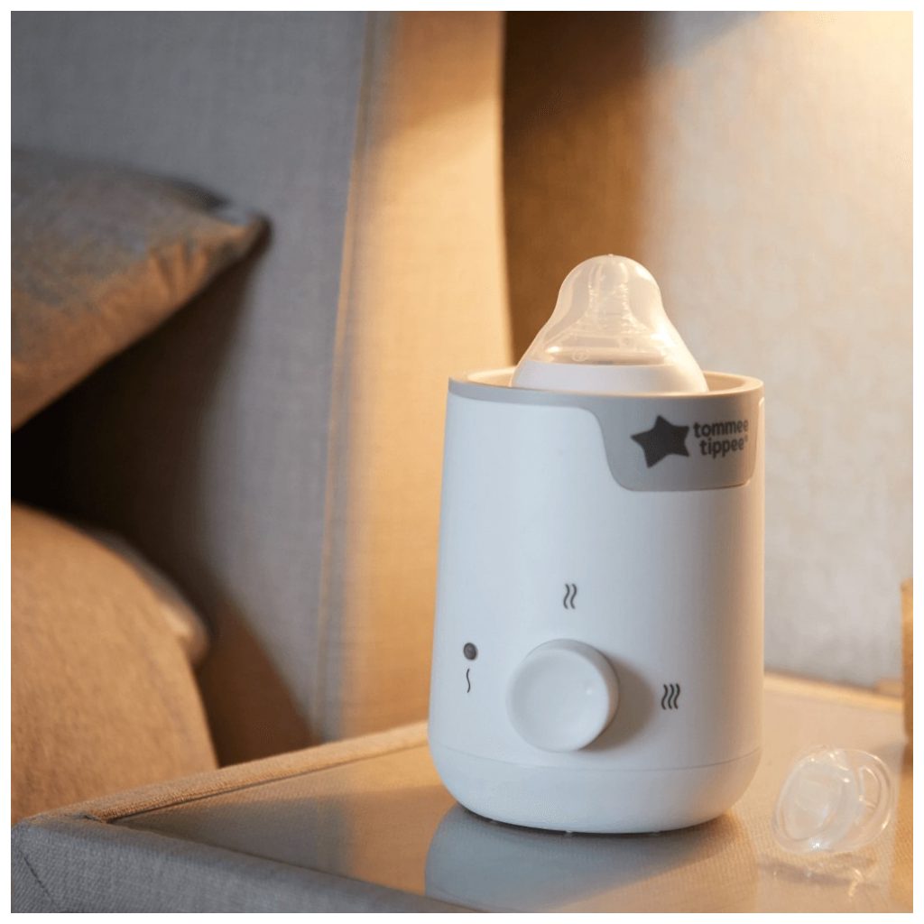 Tommee Tippee Easy Warm cumisüveg melegítő