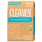 Cleanly Eco Mosogatócsíkok 3 az 1-ben formula (64 db)