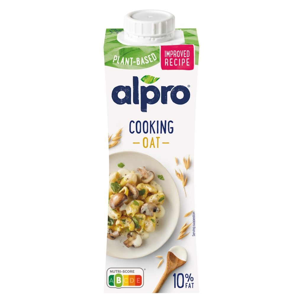 Alpro zab főzőkrém (250 ml)
