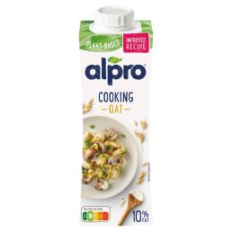 Alpro zab főzőkrém (250 ml)