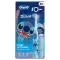 Oral-B iO Kids Stitch elektromos fogkefe utazótokkal