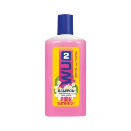 WU2 Pink Sensation sampon (1000 ml)