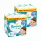 Pampers Active Baby pelenka, Junior 6, 13-18 kg, 1+1, 256 db