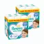 Pampers Active Baby pelenka, Junior 6, 13-18 kg, 1+1, 256 db