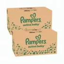 Pampers Active Baby pelenka, Junior 6, 13-18 kg, 1+1, 256 db