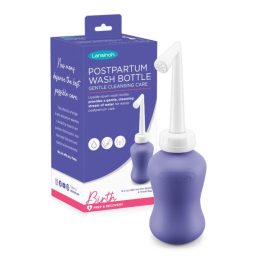 Lansinoh bidé – intim kézi zuhany (360 ml)