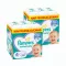 Pampers Active Baby pelenka, Maxi 4, 9-14 kg, 1+1, 360 db
