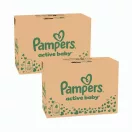 Pampers Active Baby pelenka, Maxi 4, 9-14 kg, 1+1, 360 db