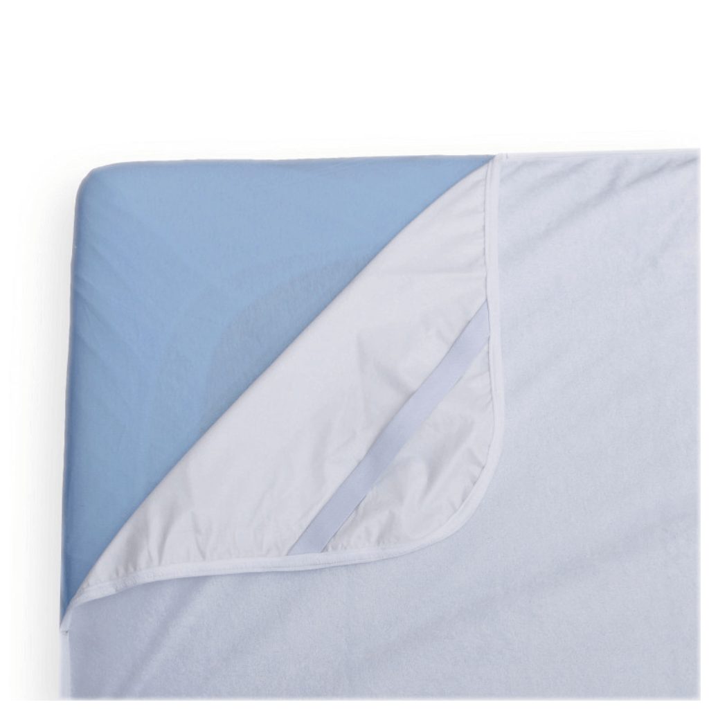 BabyBruin vízhatlan frottír martacvédő 60x120cm