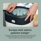 Tommee Tippee Twist&Click Sangenic TEC pelenka kuka utántöltő (2 db)