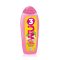 WU3 Pink Sensation tusfürdő és sampon (850 ml)