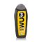 WU3 férfi tusfürdő és sampon (280 ml)