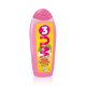 WU3 tusfürdő és sampon, Pink Sensation (280 ml)