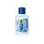 WU3 családi tusfürdő és sampon, púder illat (100 ml)