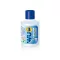 WU3 családi tusfürdő és sampon, púder illat (100 ml)