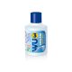 WU3 családi tusfürdő és sampon, púder illat (100 ml)
